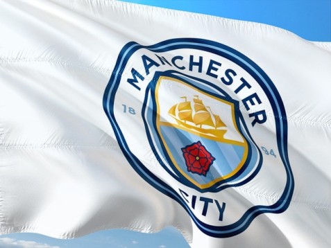 Man City-Tickets – für zwei Personen