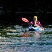 Half Day Kayaking Adventure