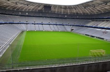 Allianz Arena Combi Tour Kindertarief Cadeau