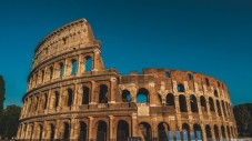 Private last minute tour of Rome's squares