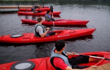 Half Day Kayaking Adventure