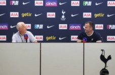 Tottenham Hotspur Stadiontour für zwei Personen