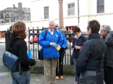 The Best of Dublin - The Complete Heritage Walking Tour