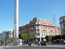 The Best of Dublin - The Complete Heritage Walking Tour