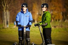 Segway Adventure for Two - 60 Minutes