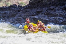 Rafting Vorderrhein