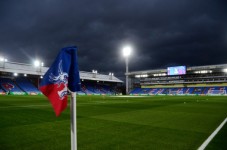 Crystal Palace Stadiontour für zwei Personen