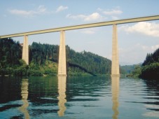 Tandem Bungysprung im Jauntal