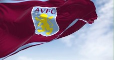 Aston Villa Stadiontour für zwei Personen