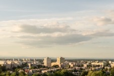 MiG-15 Jetflug in der Tschechischen Republik – 15 Minuten