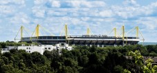 Signal Iduna Park Stadiontour Cadeau