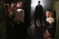 London Dungeon Experience & Premium Cocktail