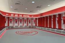Arsenal-Stadion-Tour