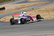 F4 Gold Fahrkurs - Circuit du Luc, Frankreich