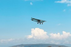 Trike fliegen - Haute Savoie (74)