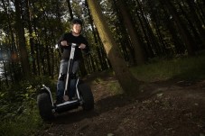 Segway Adventure for Two - 60 Minutes