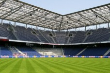 Red Bull Arena Leipzig tour Kindertarief Cadeau