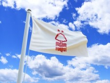 Nottingham Forest Museum und Stadiontour