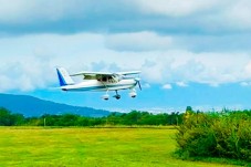 Trike fliegen - Haute Savoie (74)