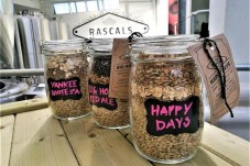 Rascals Brewery Tour Dublin