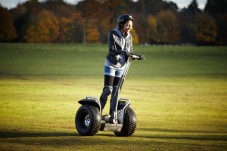 Segway Adventure for Two - 60 Minutes