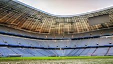 Allianz Arena Combi Tour Kindertarief Cadeau