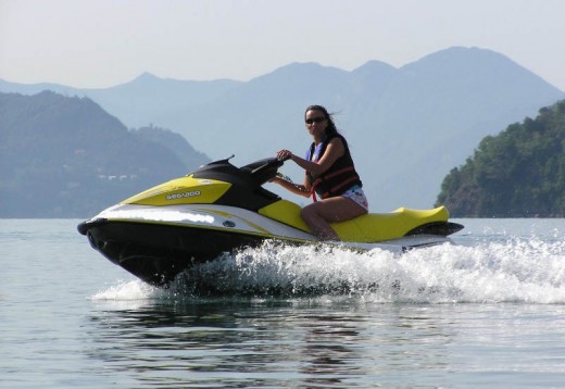 Jetski