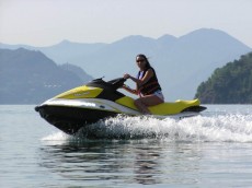 Jetski